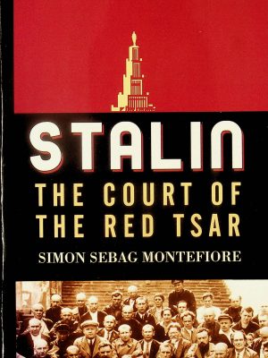 Stalin - The court of the red tsar