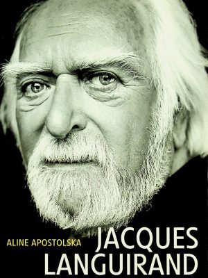 Jacques Languirand - Le cinquième chemin