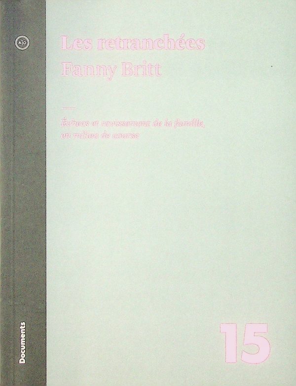 Les retranchées