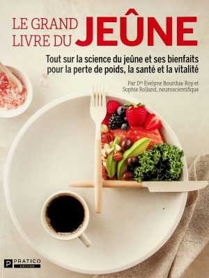 Le grand livre du jeûne