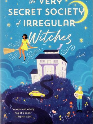 The very secret society of irregular witches