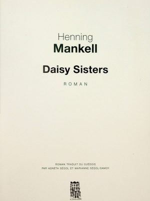 Daisy Sisters