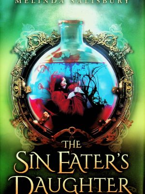 The Sun Eater's Daughter
