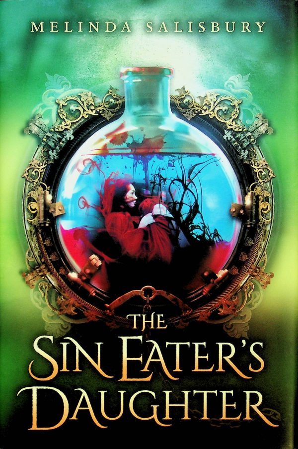 The Sun Eater's Daughter