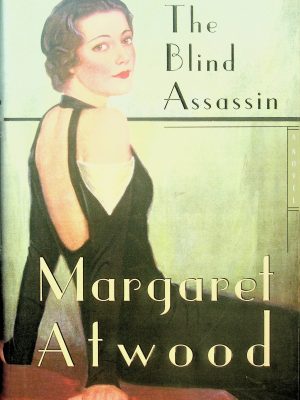 The Blind Assassin