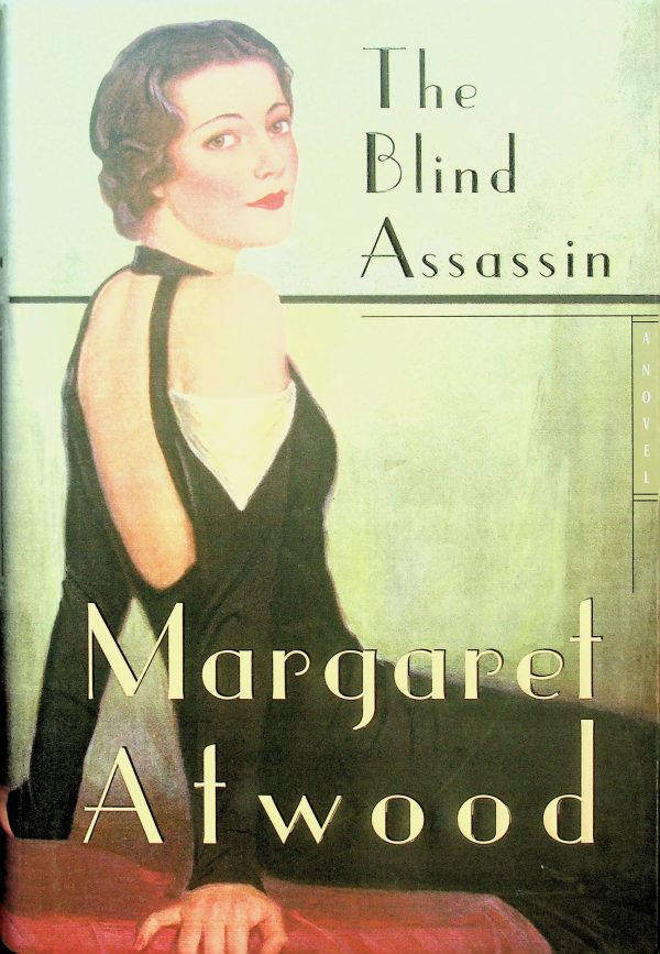 The Blind Assassin