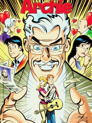 Archie T. 06 - Le mariage... la suite