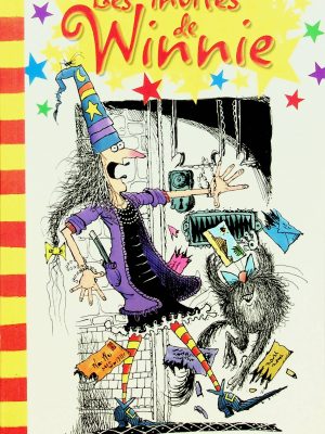 Winnie T. 03 - Les invités de Winnie