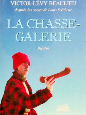 La chasse-galerie