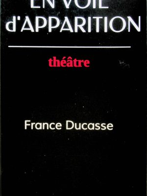 En voie d'apparition