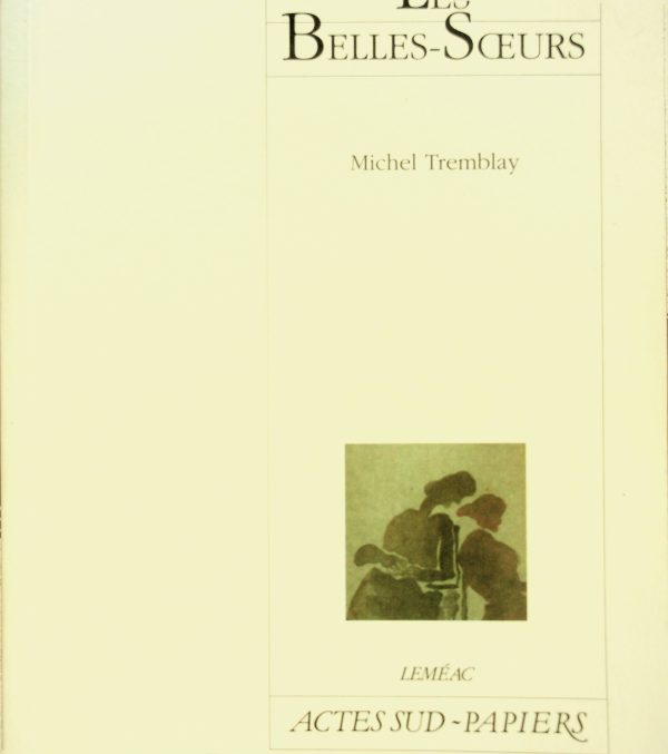 Les belles-soeurs