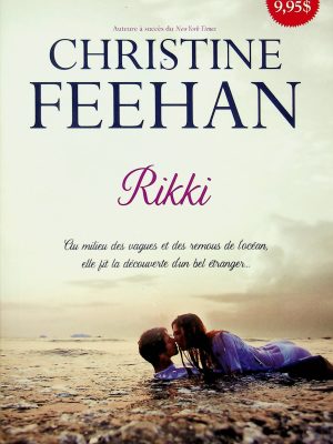 Les Sœurs de Cœur T. 01 - Rikki