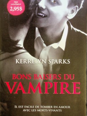 Bons baisers du vampire