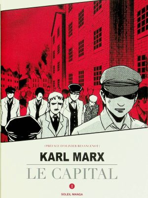 Le Capital T. 01
