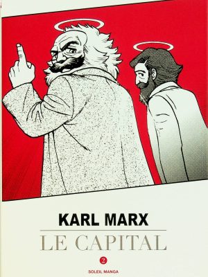 Le Capital T. 02