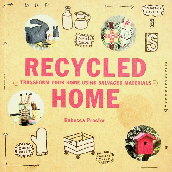 Recycled Home