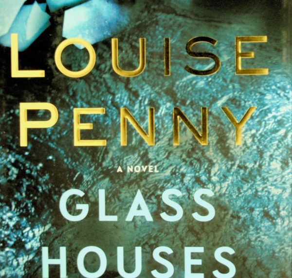 Glass Houses