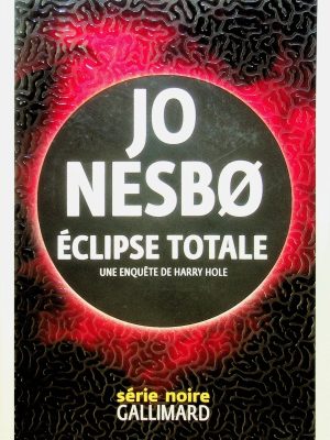Éclipse Totale