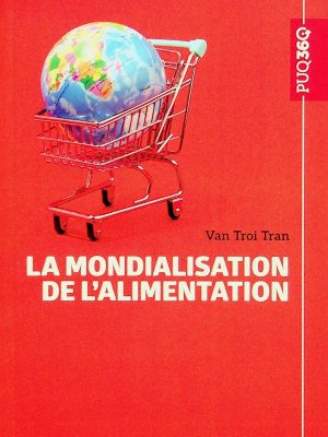 La mondialisation de l'alimentation