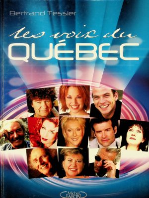 Les voix du Québec