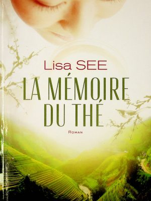 La mémoire du thé