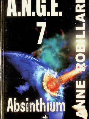 A.N.G.E. T.07 - Absinthium