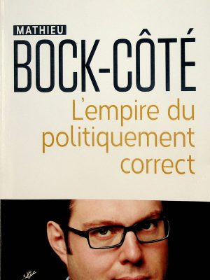 L'empire du politiquement correct