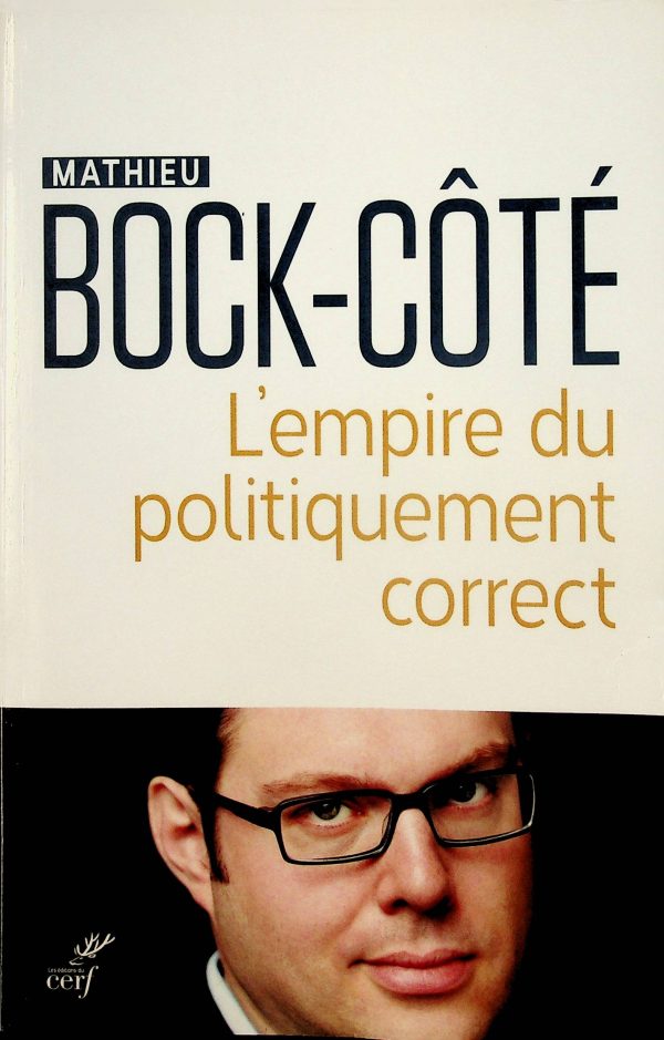 L'empire du politiquement correct