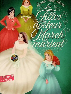 Les filles du docteur March se marient