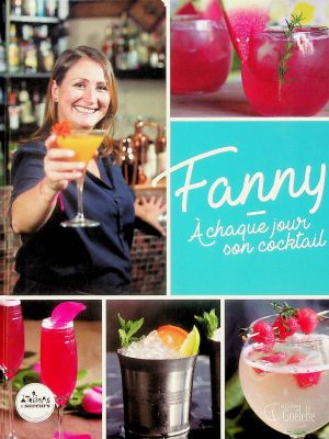 Fanny - À chacun son cocktail