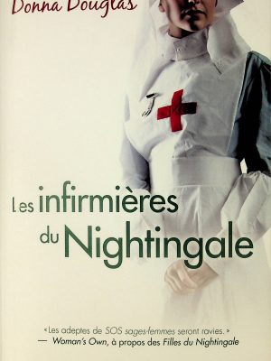 Les infirmières du Nightgale