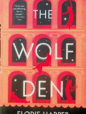 The Wolf Den