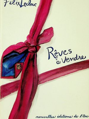 Rêves à vendre