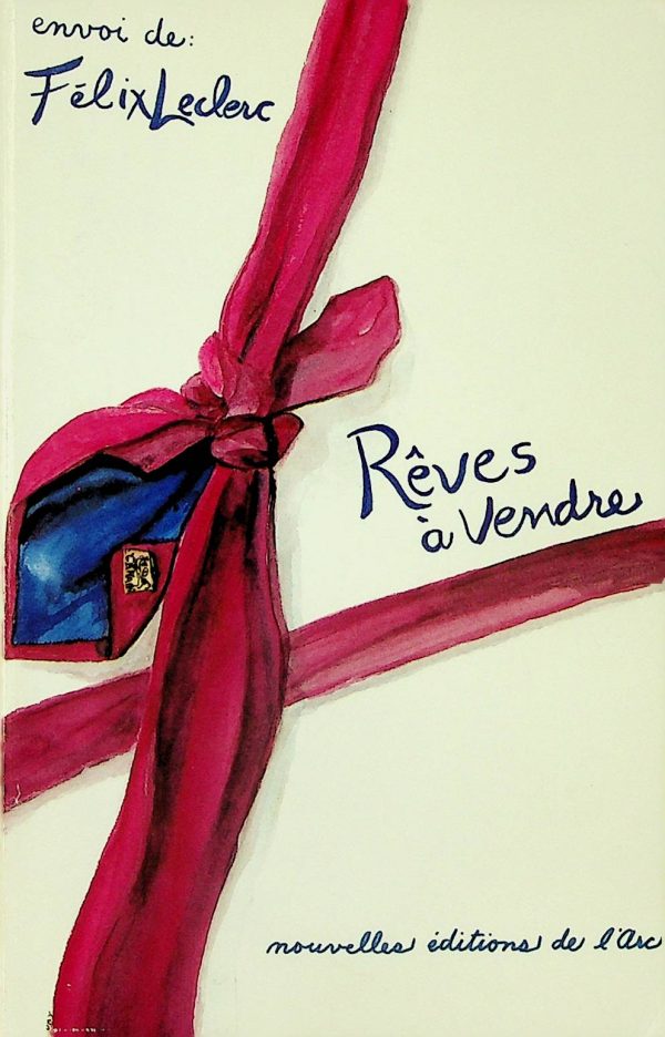Rêves à vendre