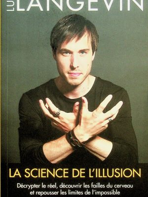 La science de l'illusion