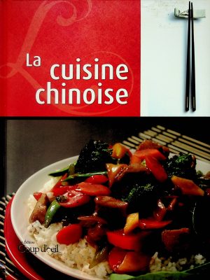La cuisine chinoise