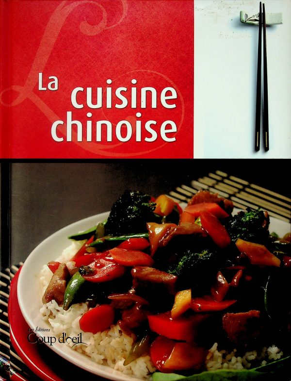 La cuisine chinoise