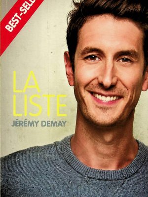 La liste (Demay, Jérémy)