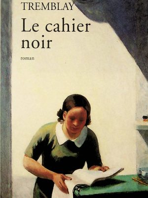 Le cahier noir