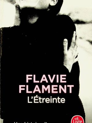 L'étreinte