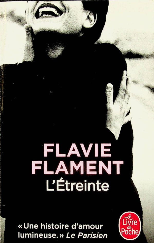 L'étreinte