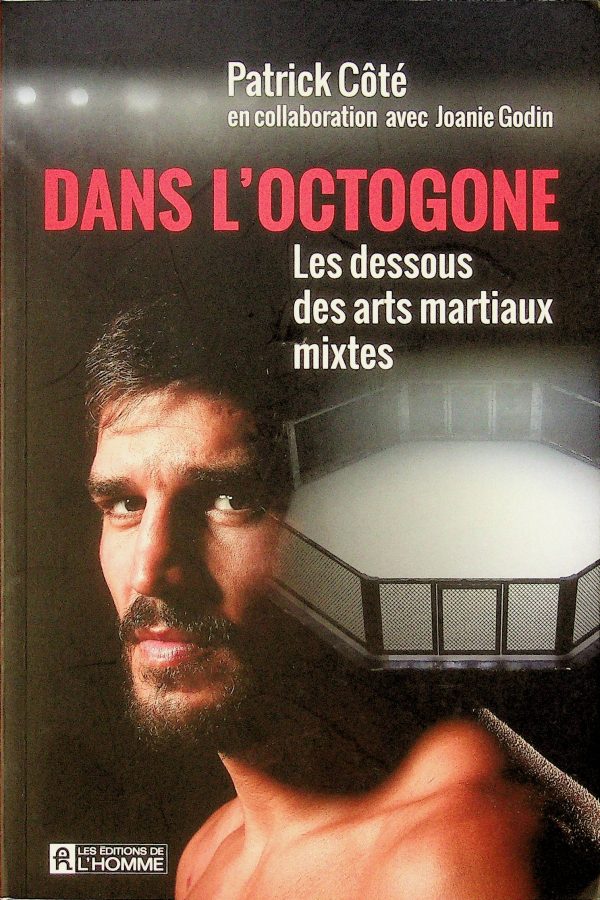 Dans l'octogone