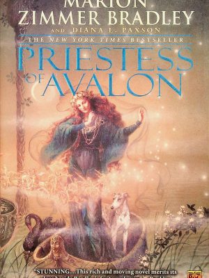 Priestess of Avalon