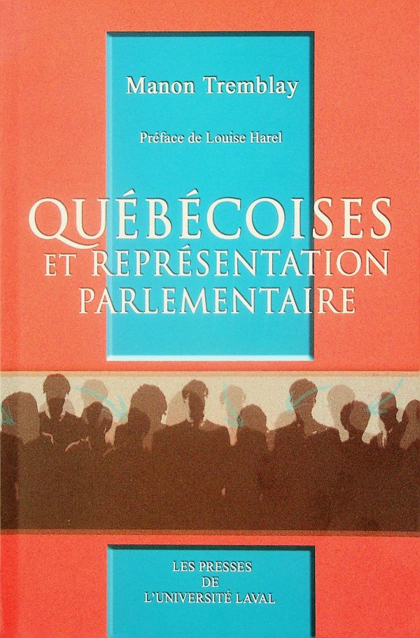 Québécoises et représentation parlementaire
