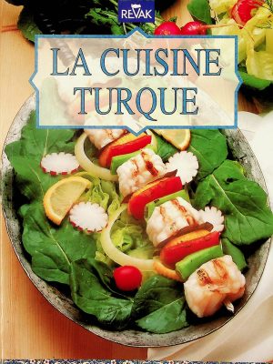 La cuisine turque
