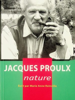 Jacques Proulx nature