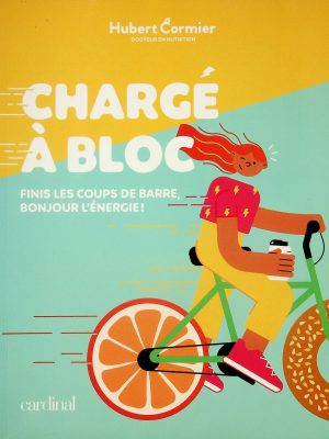Chargé à bloc