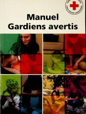 Manuel gardiens avertis