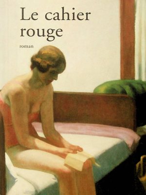 Le cahier rouge