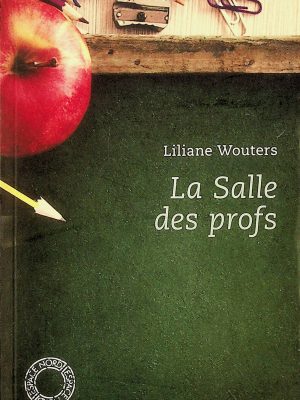 La Salle des profs
